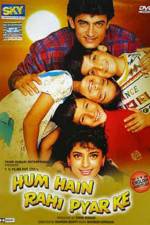 Watch Hum Hain Rahi Pyar Ke M4uhd