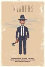 Watch Invaders M4uhd