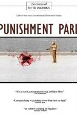 Watch Punishment Park M4uhd