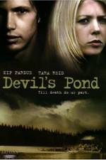 Watch Devil's Pond M4uhd