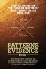 Watch Patterns of Evidence: The Exodus M4uhd