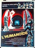 Watch The Humanoid M4uhd