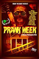 Watch Prank Week M4uhd