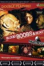 Watch Blood, Boobs & Beast M4uhd