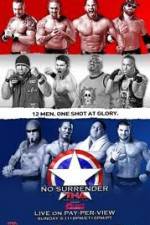Watch TNA No surrender 2011 M4uhd