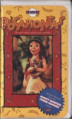 Watch Pocahontas: The Girl Who Lived in Two Worlds M4uhd