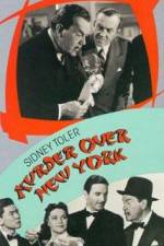 Watch Murder Over New York M4uhd
