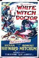 Watch White Witch Doctor M4uhd