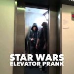 Watch Star Wars Elevator Prank M4uhd