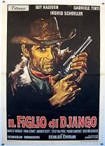 Watch Return of Django M4uhd
