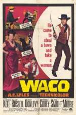 Watch Waco M4uhd