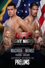 Watch UFC Fight Night 30 Prelims M4uhd