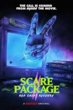 Watch Scare Package II: Rad Chad's Revenge M4uhd