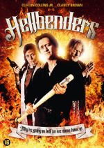 Watch Hellbenders M4uhd