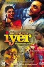Watch Mr and Mrs Iyer M4uhd
