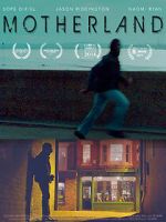 Watch Motherland (Short 2016) M4uhd