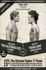 Watch UFC The Ultimate Fighter 17 Finale M4uhd