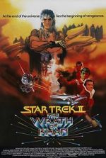 Watch Star Trek II: The Wrath of Khan M4uhd