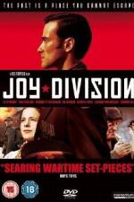 Watch Joy Division M4uhd
