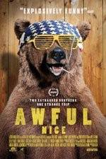 Watch Awful Nice M4uhd