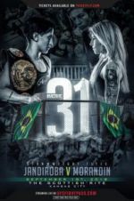 Watch Invicta FC 31: Jandiroba vs Morandin M4uhd