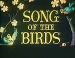 Watch Song of the Birds (Short 1949) M4uhd
