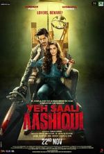 Watch Yeh Saali Aashiqui M4uhd