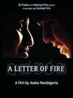 Watch A Letter of Fire M4uhd
