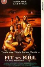 Watch Fit to Kill M4uhd