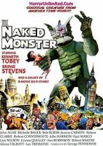 Watch The Naked Monster M4uhd