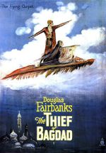 Watch The Thief of Bagdad M4uhd