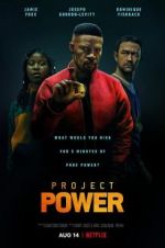 Watch Project Power M4uhd