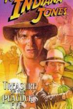 Watch The Adventures of Young Indiana Jones: Treasure of the Peacock's Eye M4uhd