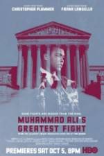 Watch Muhammad Ali's Greatest Fight M4uhd