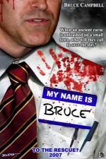 Watch My Name Is Bruce M4uhd