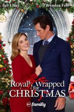 Watch Royally Wrapped for Christmas M4uhd