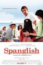 Watch Spanglish M4uhd