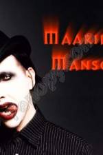 Watch Marilyn Manson Live in New York M4uhd