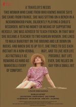 Watch A Traveler's Needs M4uhd