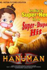 Watch Hanuman M4uhd