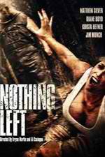 Watch Nothing Left M4uhd