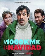 Watch 1000 Miles from Christmas M4uhd