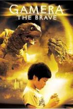 Watch Gamera the Brave M4uhd
