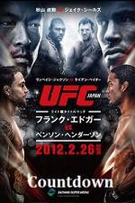 Watch Countdown to UFC 144 Edgar vs Henderson M4uhd