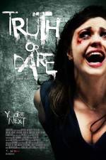Watch Truth or Dare M4uhd