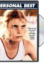 Watch Personal Best M4uhd