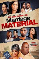 Watch JeCaryous Johnsons Marriage Material M4uhd