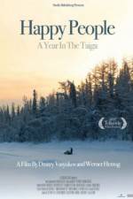 Watch Happy People A Year in the Taiga M4uhd