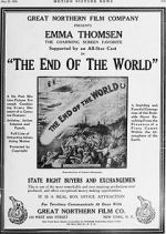 Watch The End of the World M4uhd