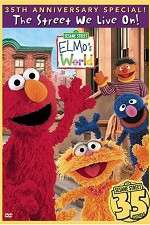 Watch Sesame Street Presents The Street We Live On M4uhd